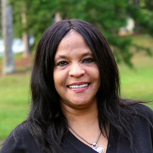 Monica Harris