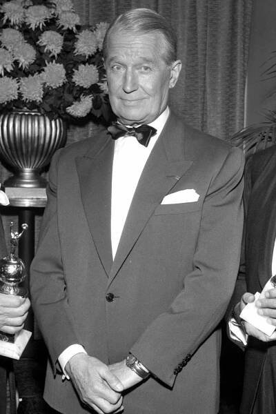 Maurice Chevalier