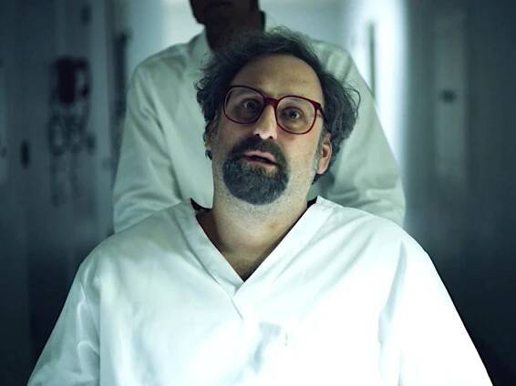 Eric Wareheim on 'creepier' season 2 of 'Tim & Eric's Bedtime Stories'
