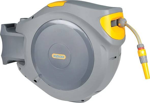 Hozelock AutoReel 2595 40 m
