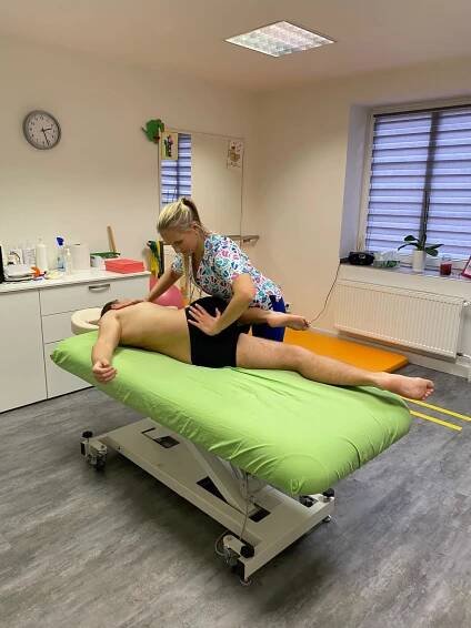 BodyBalance