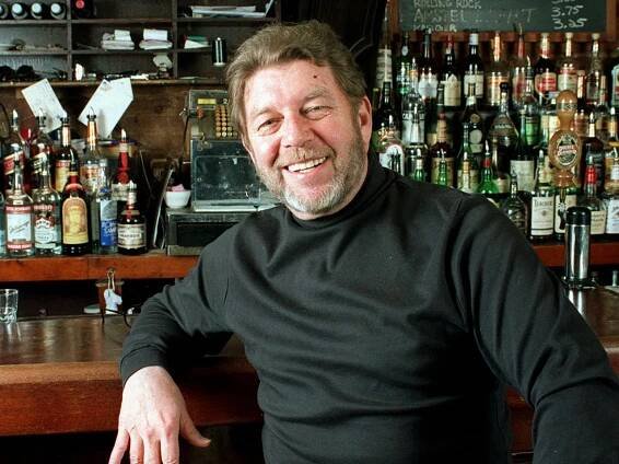 When Pete Hamill Was the Editor of the New York Daily News