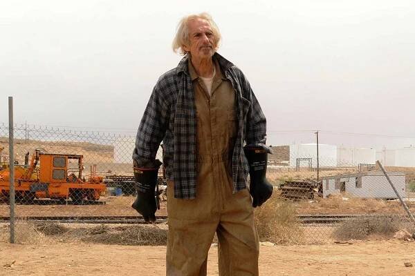 Breaking Bad