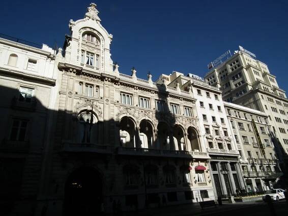 Casino de Madrid