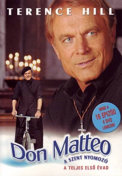 Don Matteo 52% [Don Matteo ] (2000)