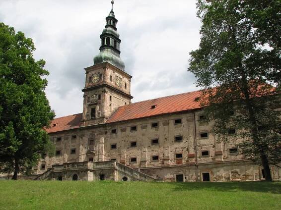 Fotografie - Plasy - 02.07.2017