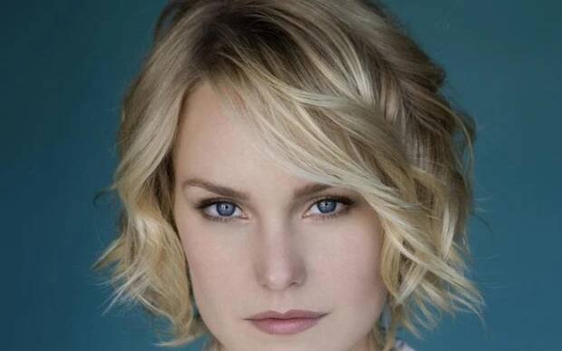 Laura Allen fotka