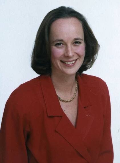 Rebecca Gernhardt Cox - Wikipedia