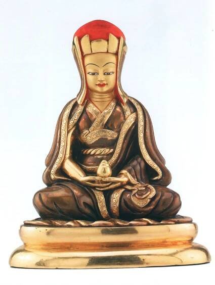Gampopa – Wikipedie