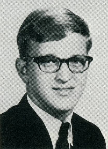 WTWHS Class of 1969 Graduates