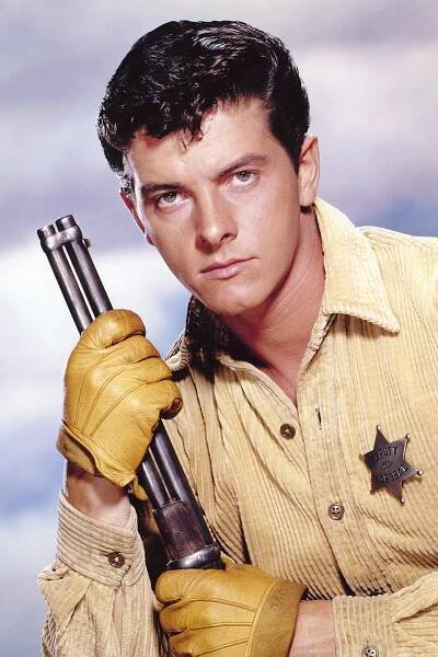 Peter Brown Dead: 'Lawman' Star Was 80
