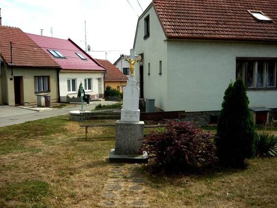 Fotogalerie • Královopolské Vážany (Část obce) • Mapy.com