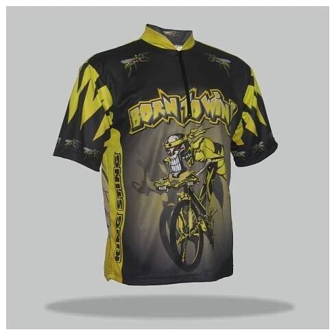 Cyklodres Vosa MTB