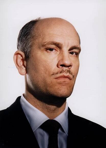 John Malkovich fotka