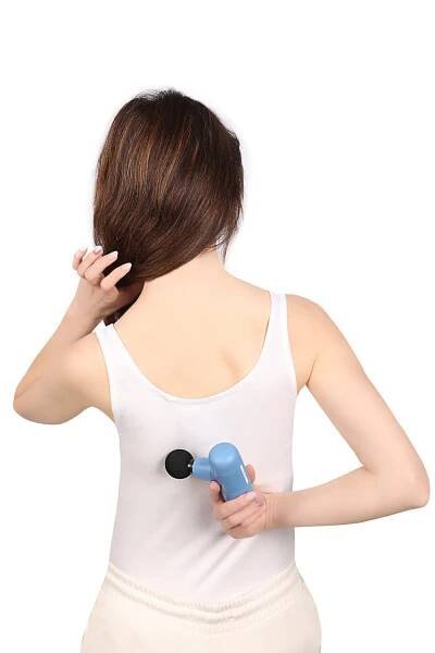 Mini Deep Tissue Massager