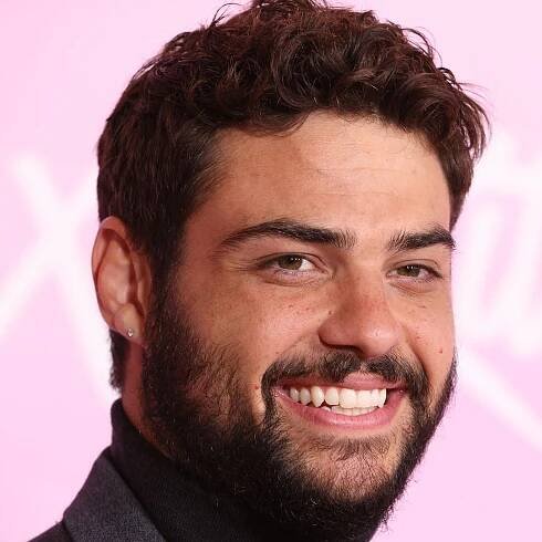 Noah Centineo's life away from the cameras: famous family, dating history and more