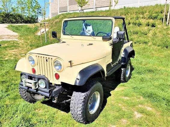 JEEP | Autogalerie