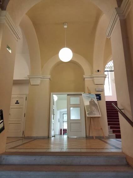 Městské lázně a museum Ústí nad Labem / Aussig – Cestování, poznávání, historie, poznámky
