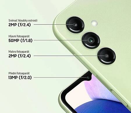 Samsung Galaxy A14 5G
