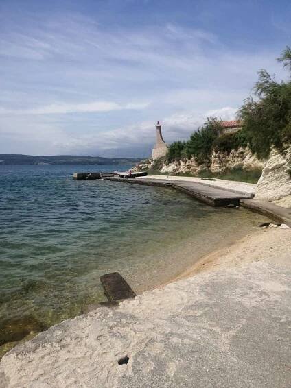 Apartmán Paradiso Novigrad - Zadar | Dovolena-Ubytovani-Chorvatsko.cz