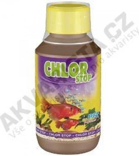 Dajana Chlor Stop 250 ml