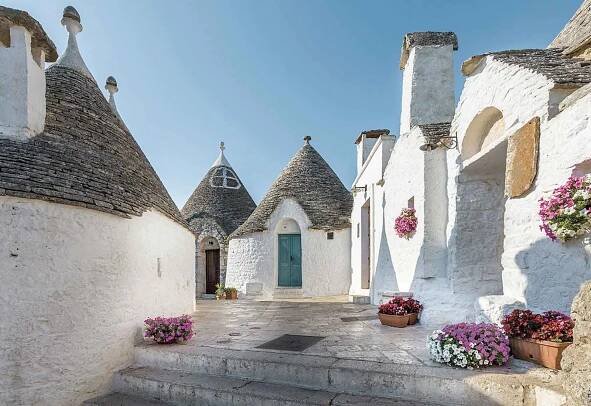 Place to visit