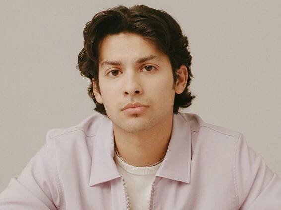 Xolo Maridueña Talks "Cobra Kai," "Blue Beetle," and Diversity in Hollywood