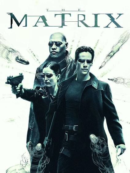 MATRIX - Podmanivá sci-fi pohádka a milník moderní kinematografie 1/2