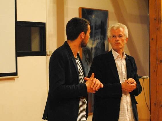 Stephen Clarke: Jsem už Pařížan, i když Angličan. Ve frontě se stavím dopředu