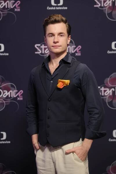 FOTO: Herec Oskar Hes vyprávěl šokující příběh. – stránka 338