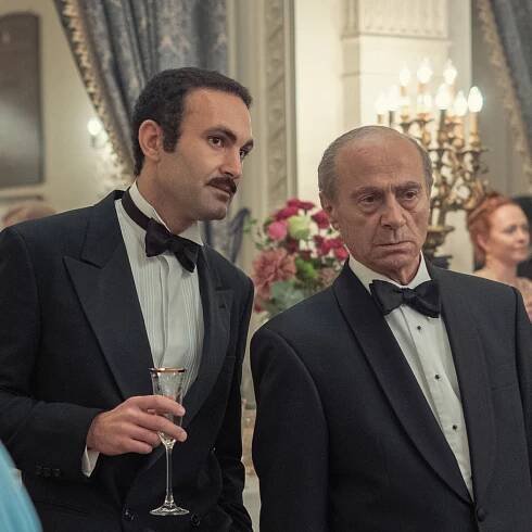 ‘The Crown’ Season 5, Episode 3 Recap: ‘Mou Mou’