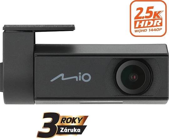 Mio MiVue E60