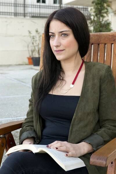 Is Hazal Kaya's New TV Series: Maral? - Turkish Celebrity News
