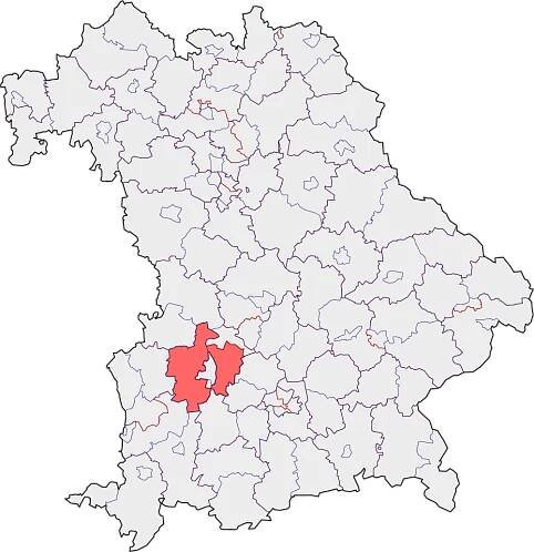 Mein Wahlkreis – Dr. Rainer Kraft