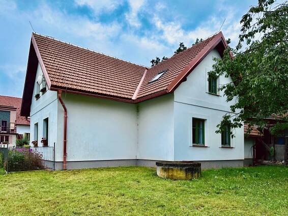 Ubytování v jižních Čechách - Penzion Na Samotách