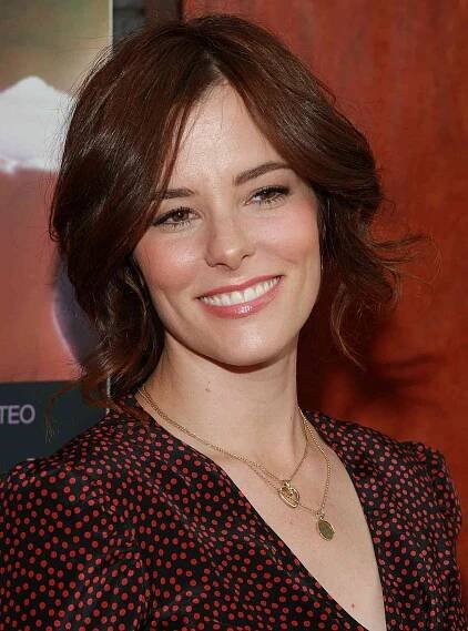 2007 Parker Posey