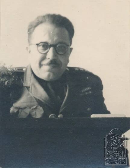 František MAREK - ČsOL