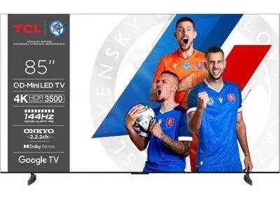 TCL 85C855