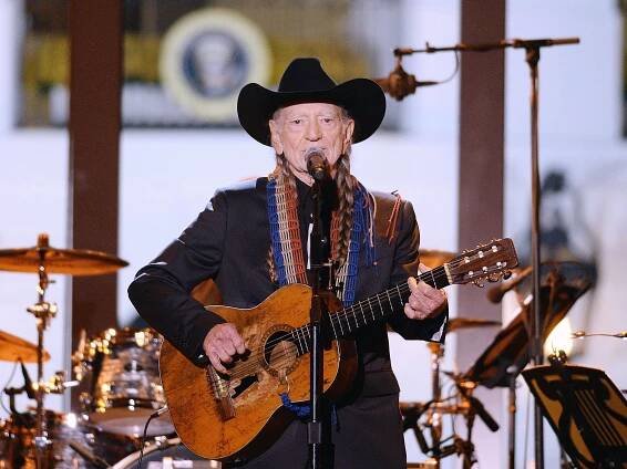 Willie Nelson facts: Country singer's age, wife, children and net worth revealed