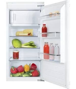 Lednice Amica EKSS 361 215 Vestavná chladnička