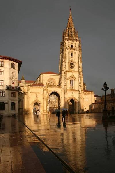 Spanish Cities - Agustín Martínez Photo