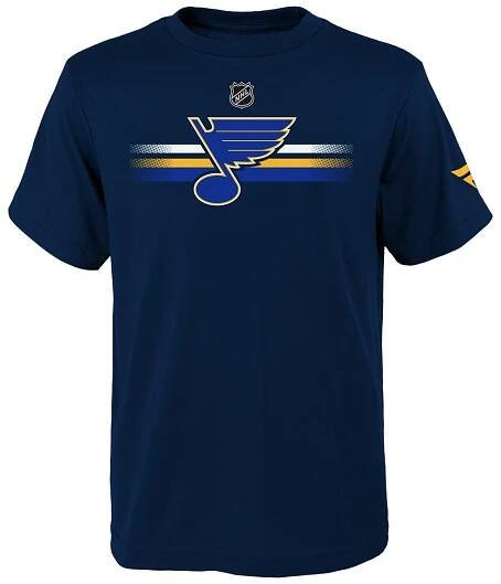 Dětské Tričko St. Louis Blues Customer Pick Up