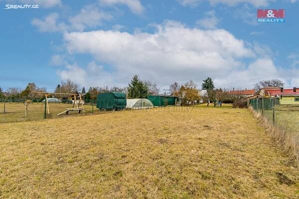 Prodej Pozemek, Blatnice, okres Plzeň-sever