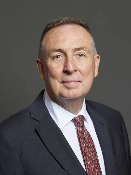 Nick Smith (British politician)