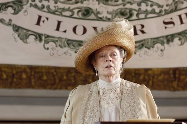 Panství Downton - Epizoda 5 (S01E05) (2010) | Galerie - Z epizody | ČSFD.cz