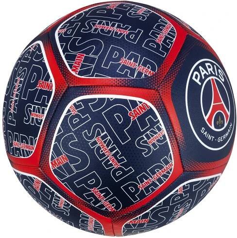 Fotbalový Paris Saint-Germain - velikost 1
