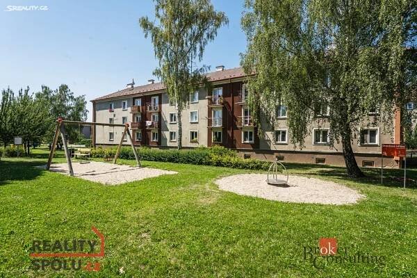Prodej Byt 2+1, 1. máje, Mohelnice