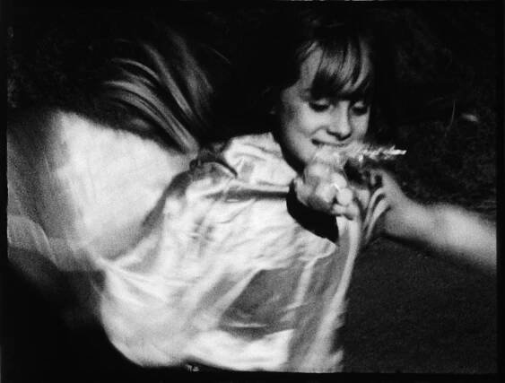 Diagonal Thoughts – some notes on seeing and being, sound and image, media and memory