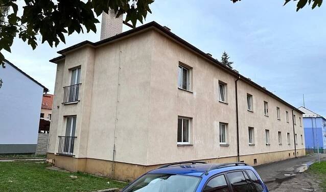 Pronájem pokoje 1+0 (1+kk) 20m2, ul Kadaňká, Chomutov | Reality.iDNES.cz 