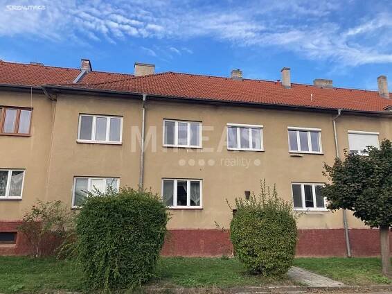 Sídliště, Lysá nad Labem, okres Nymburk